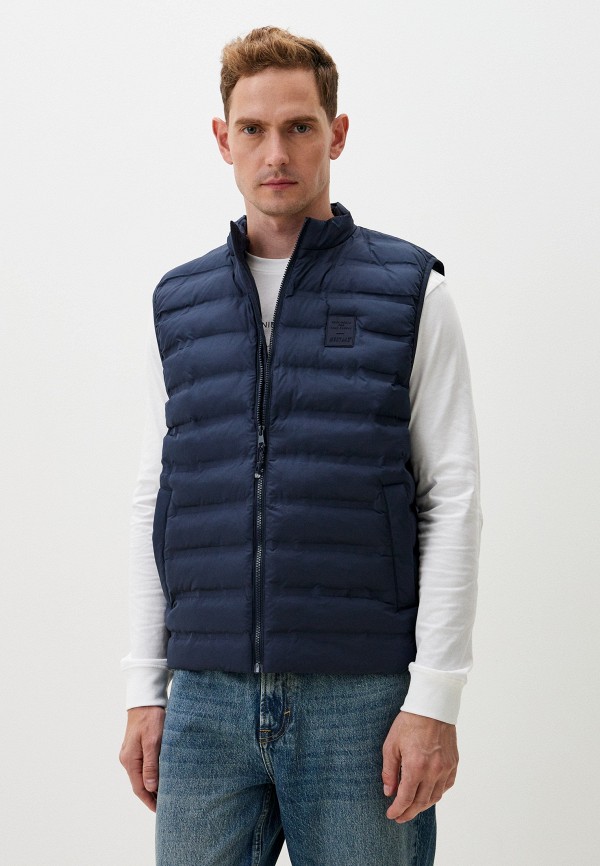 Жилет утепленный Mustang 13499₽