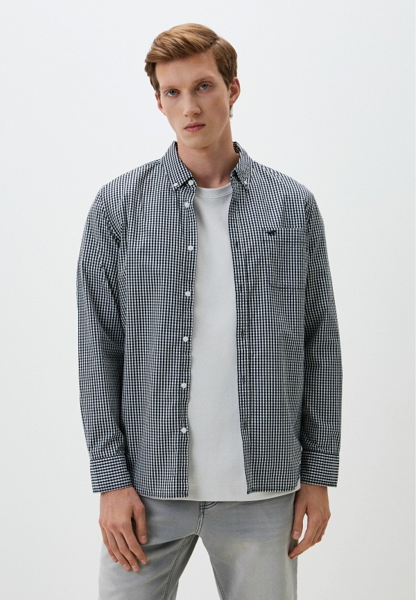 Рубашка Mustang 4299₽