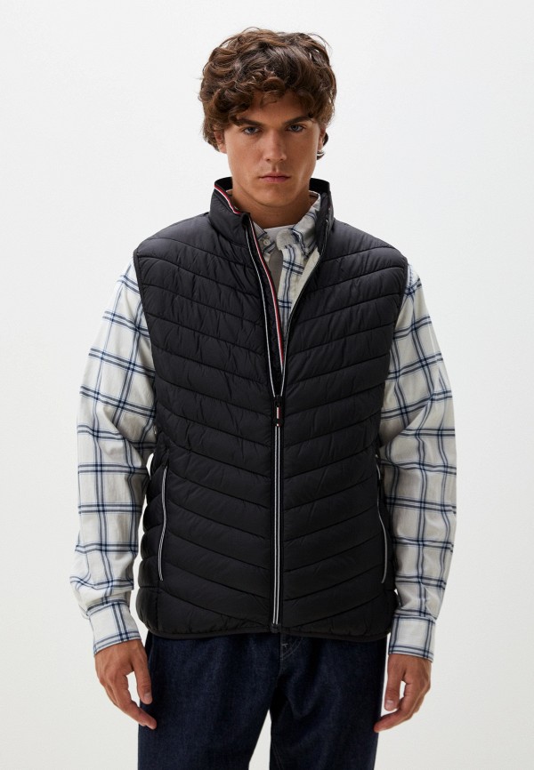 Жилет утепленный Tom Tailor 5599₽