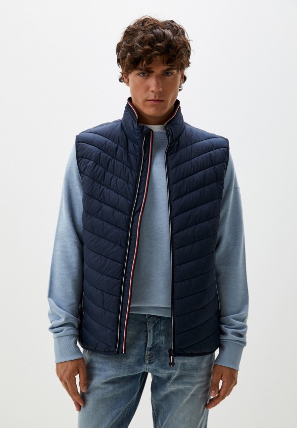 Жилет утепленный Tom Tailor 4999₽