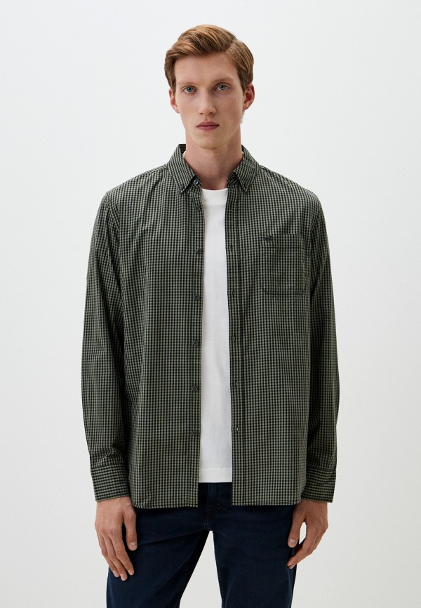 Рубашка Mustang 4299₽