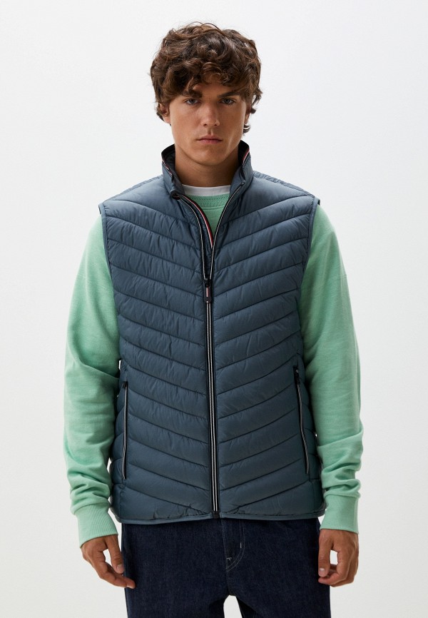 Жилет утепленный Tom Tailor 5599₽