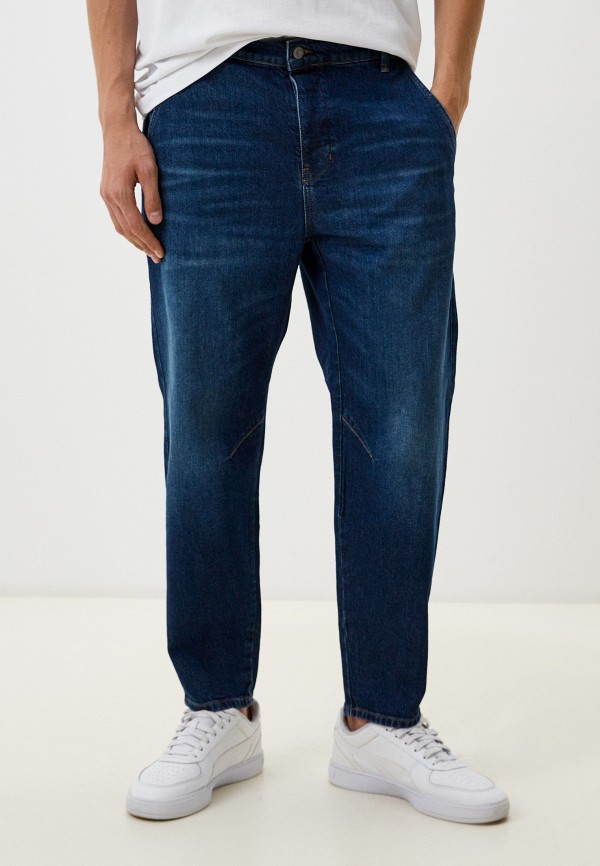 Джинсы Mustang 8099₽