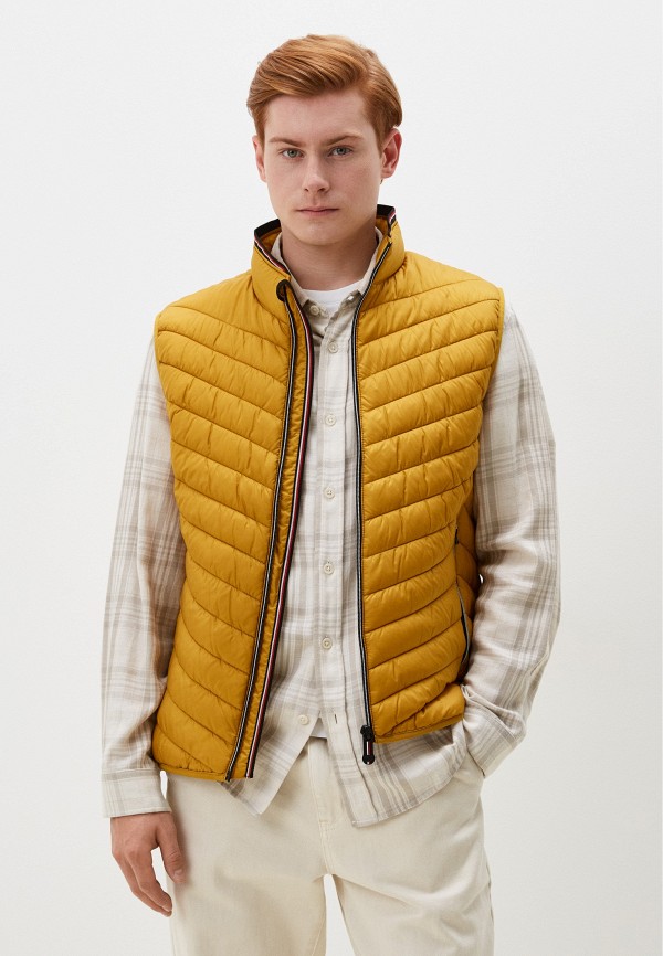 Жилет утепленный Tom Tailor 4799₽