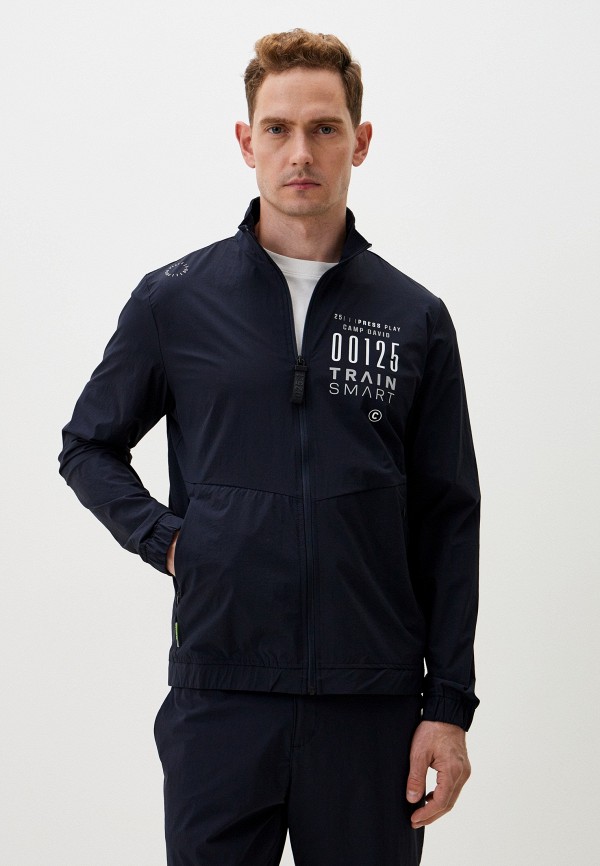 Ветровка Camp David 9950₽