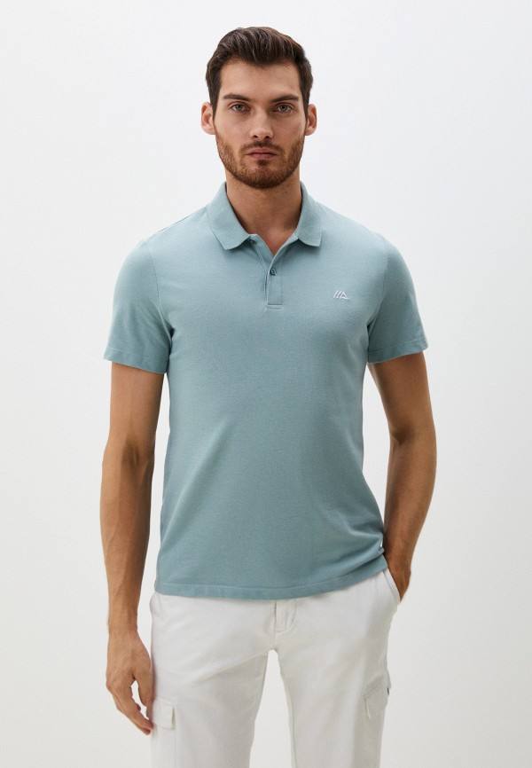 Поло Mark Formelle 2399₽