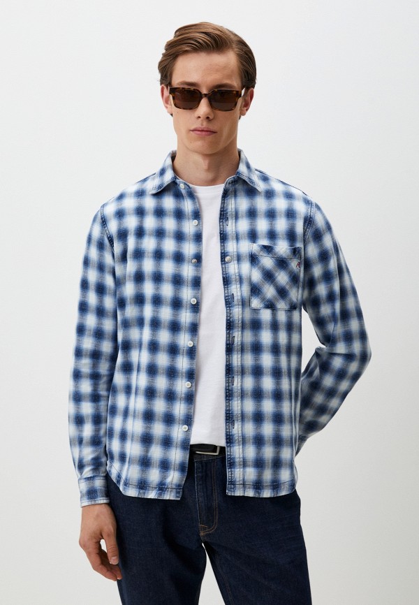 Рубашка Replay 8450₽