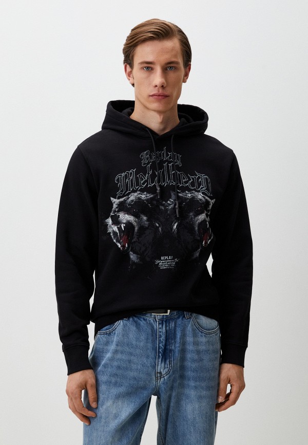 Худи Replay 4740₽