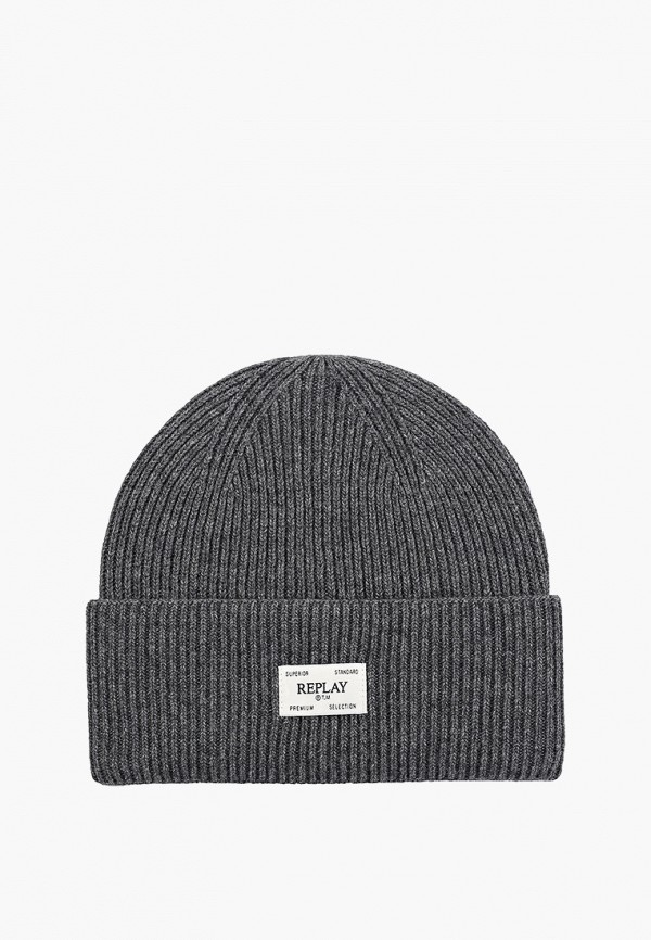 Шапка Replay 4270₽