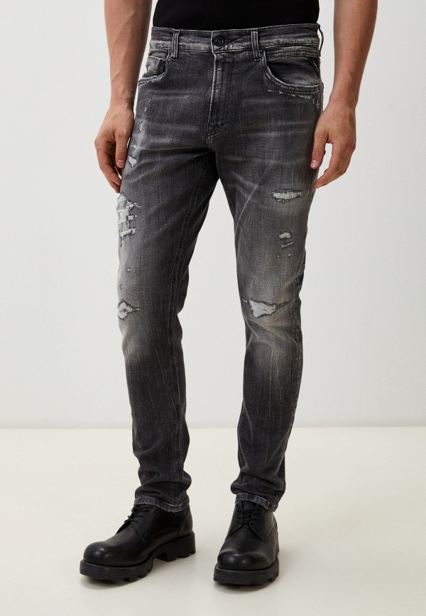 Джинсы Replay 17010₽