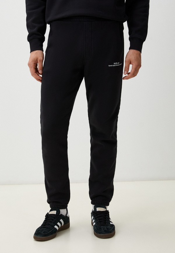 Брюки спортивные Replay 7900₽