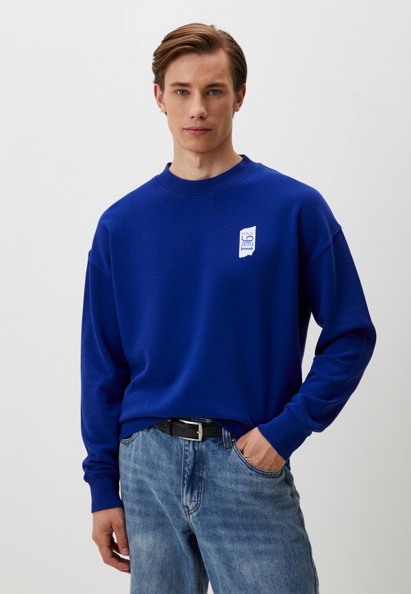 Свитшот Replay 5400₽