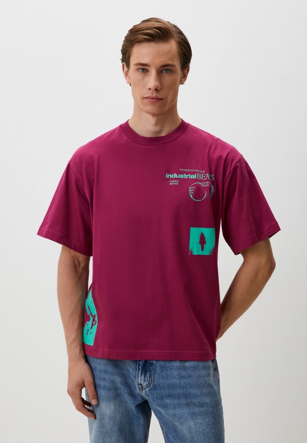 Футболка Replay 3430₽