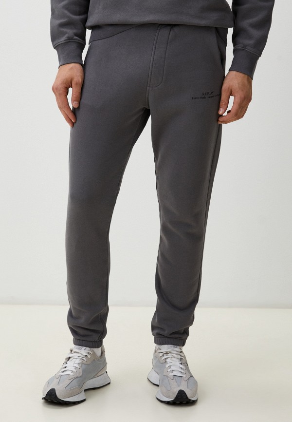 Брюки спортивные Replay 7900₽