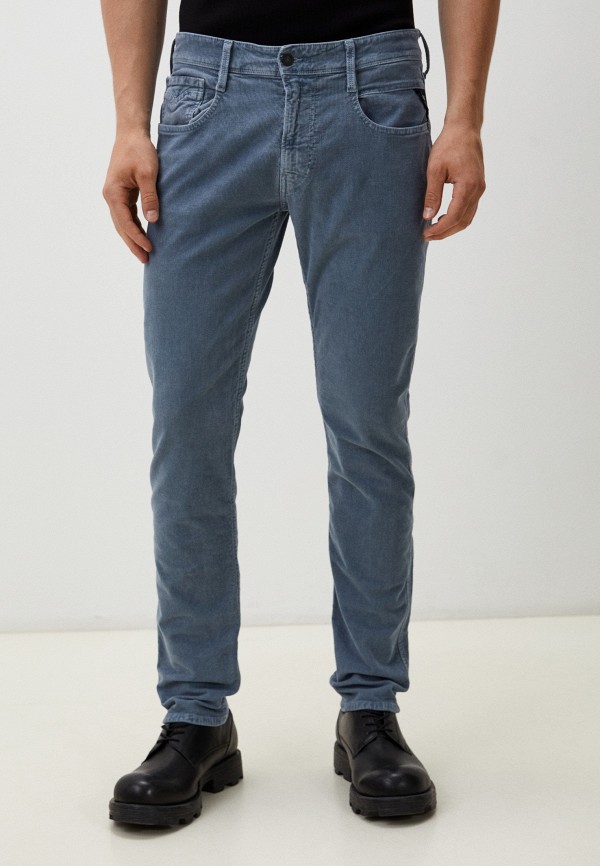 Брюки Replay 7280₽