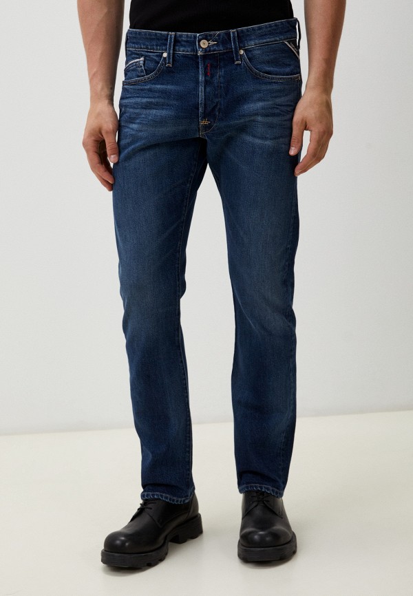 Джинсы Replay 8450₽