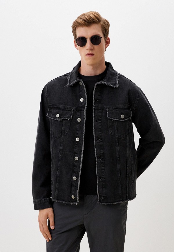 Куртка джинсовая Marco Di Radi 11990₽