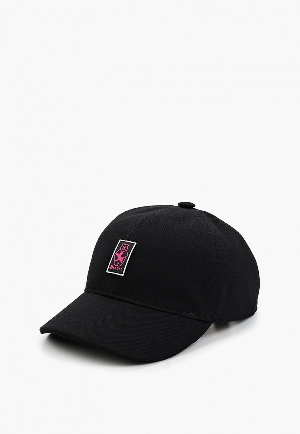 Бейсболка LF-Label 2480₽