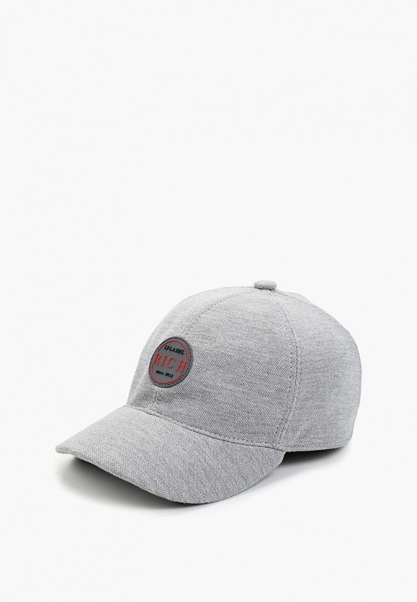 Бейсболка LF-Label 2500₽