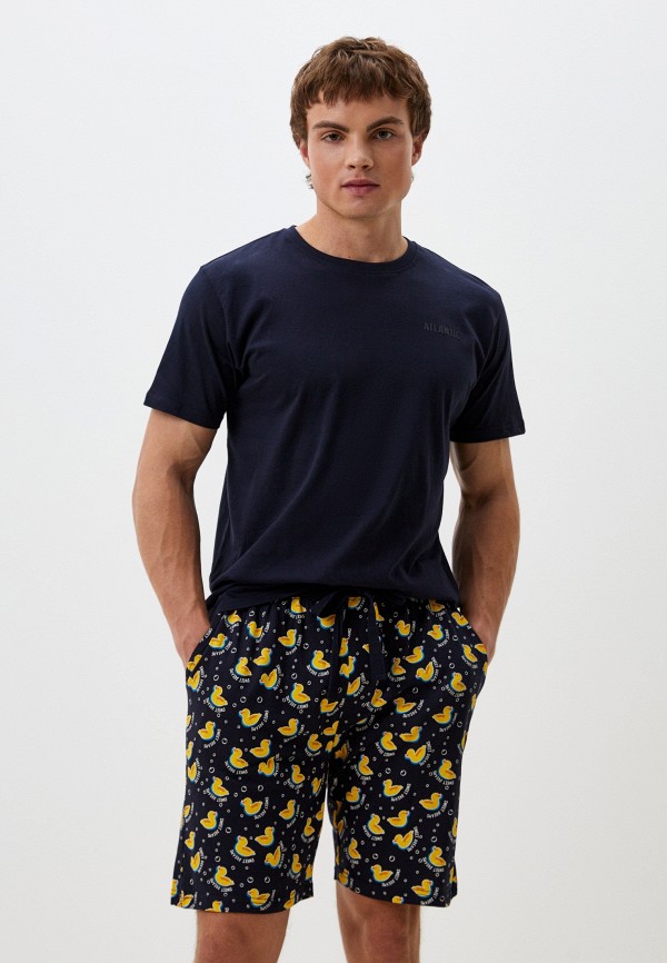 Пижама Atlantic 3699₽