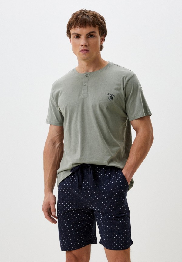 Пижама Atlantic 3699₽
