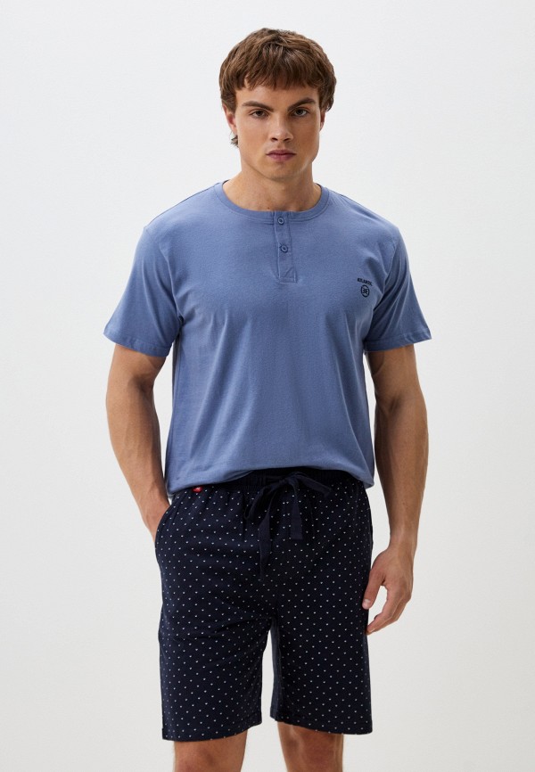 Пижама Atlantic 3699₽