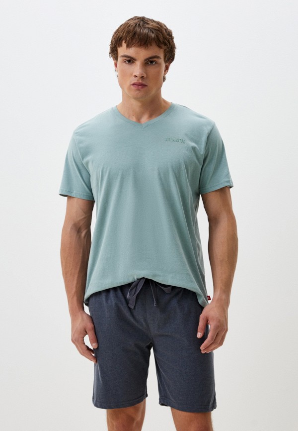 Пижама Atlantic 3699₽
