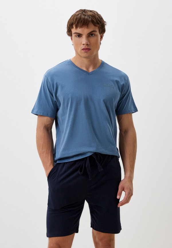 Пижама Atlantic 3699₽