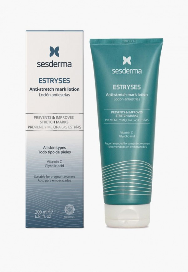 Лосьон для тела Sesderma