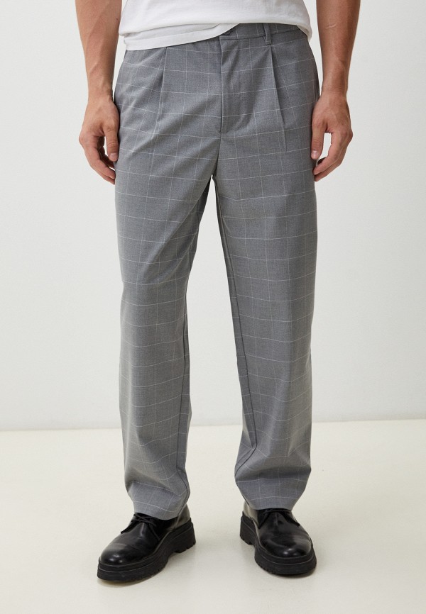 Брюки OSTIN 1007₽