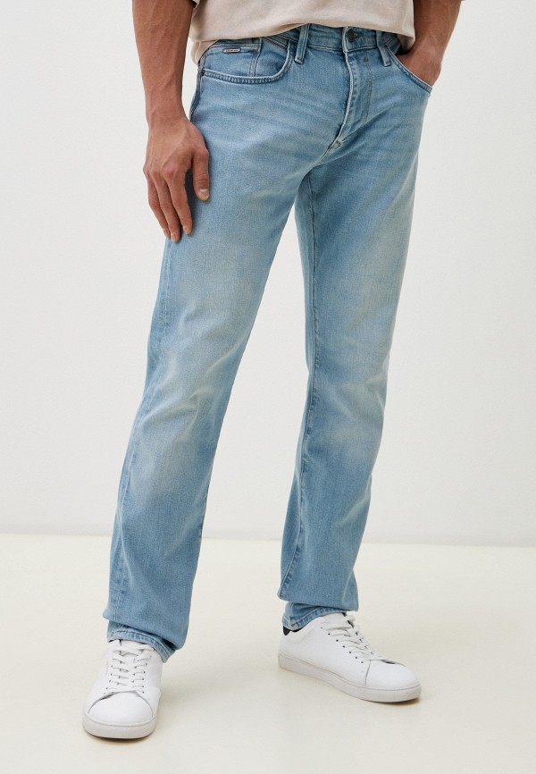 Джинсы Mavi 3799₽