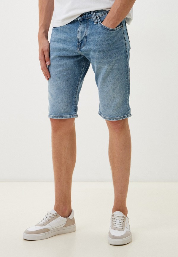 Шорты джинсовые Mavi 2999₽