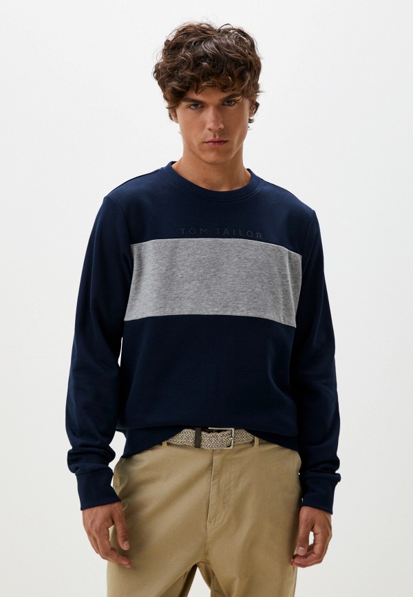 Свитшот Tom Tailor 2999₽