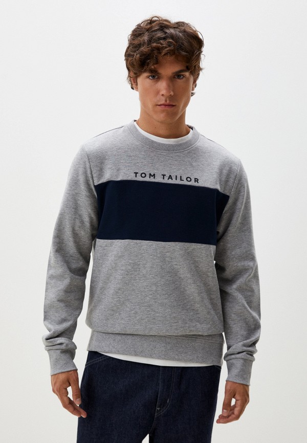 Свитшот Tom Tailor 4199₽