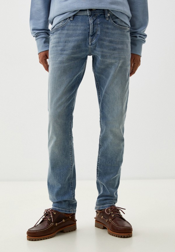 Джинсы Tom Tailor 3149₽