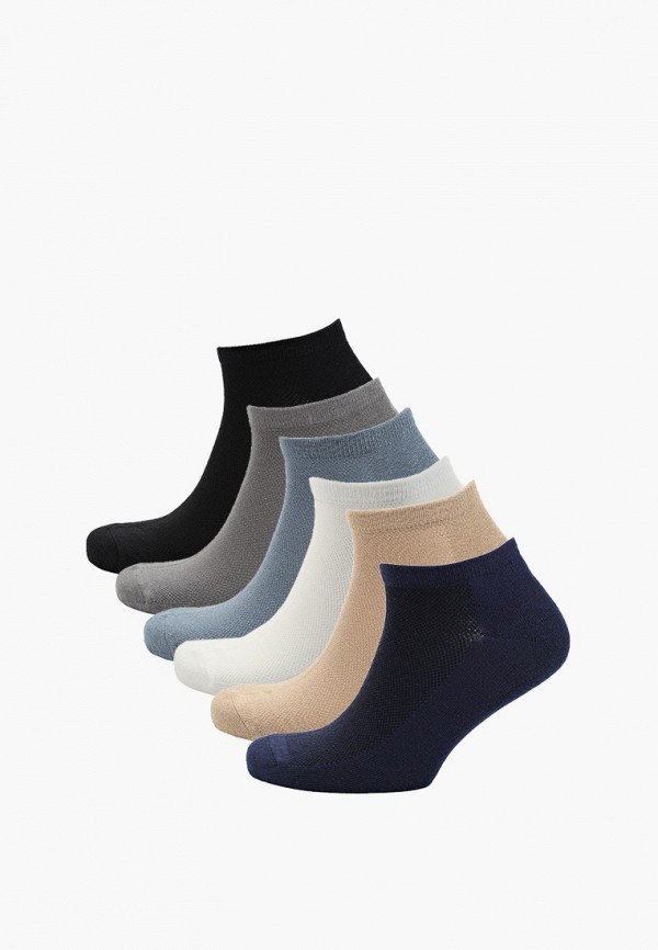 Носки 6 пар Gloria Jeans 599₽