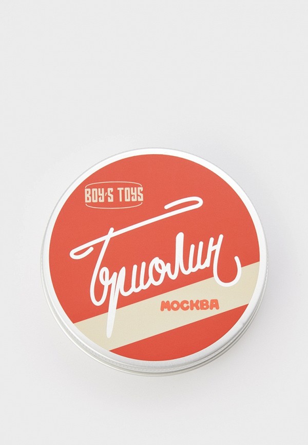 Воск для укладки Boy’s Toys