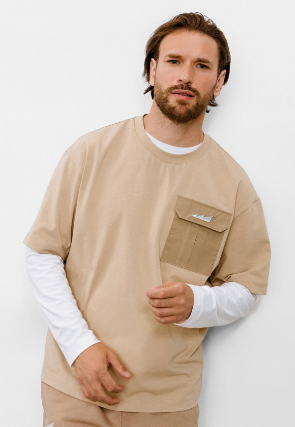 Футболка Nikasport 3289₽