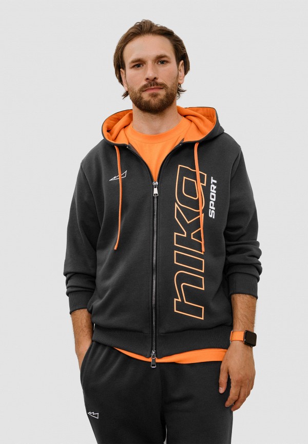 Толстовка Nikasport 6579₽