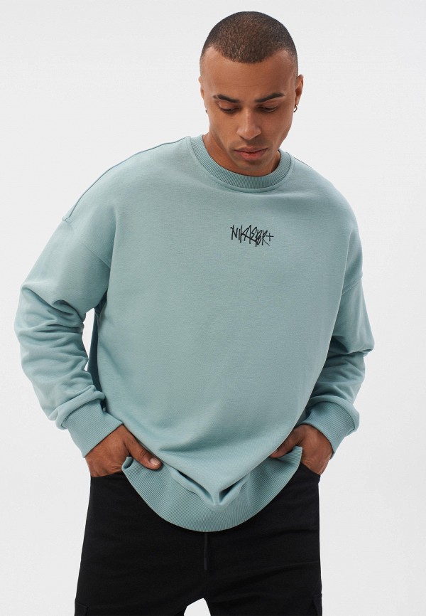 Свитшот Nikasport 8799₽
