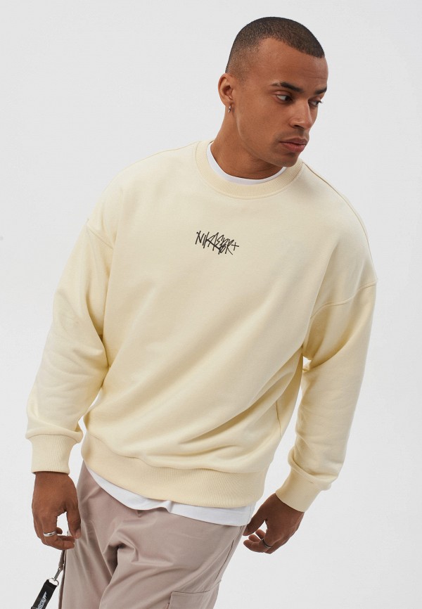 Свитшот Nikasport 7039₽
