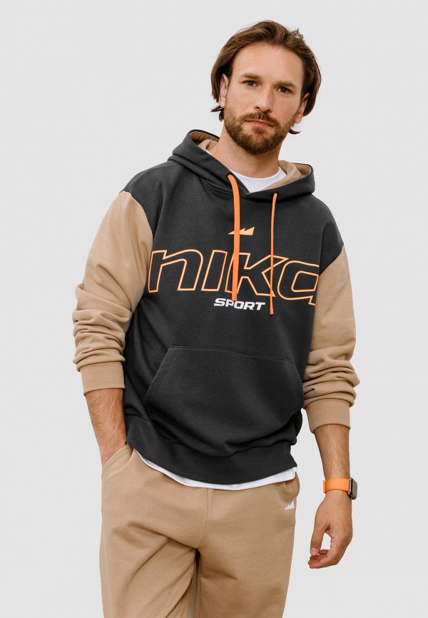 Худи Nikasport