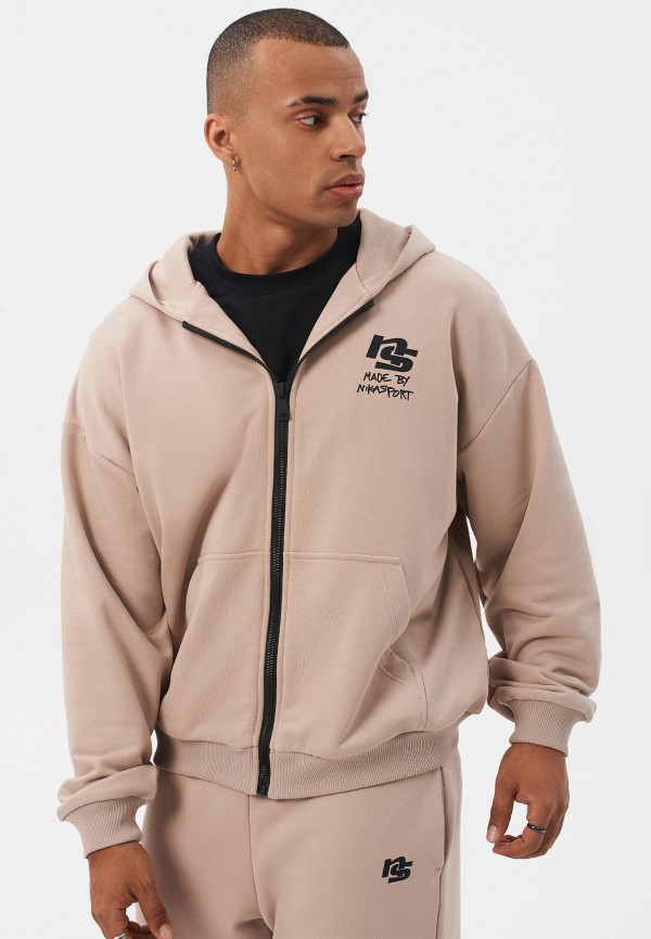 Толстовка Nikasport 6929₽