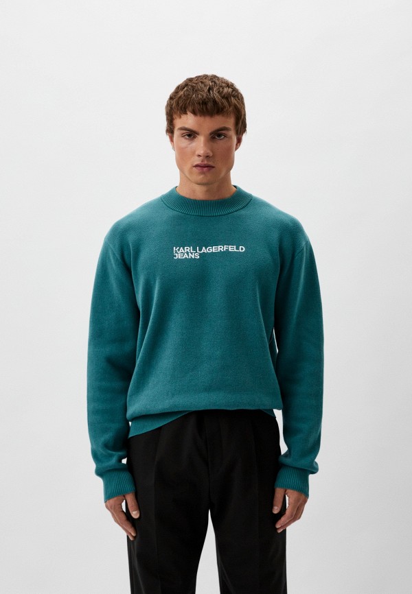Джемпер Karl Lagerfeld Jeans 11700₽