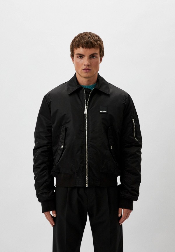 Бомбер Karl Lagerfeld Jeans 27900₽