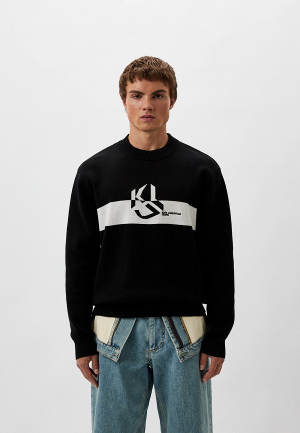 Джемпер Karl Lagerfeld Jeans 16700₽