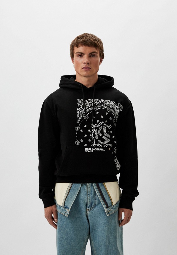 Худи Karl Lagerfeld Jeans 16700₽