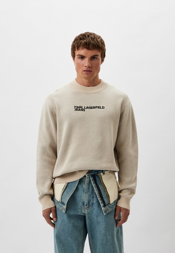 Джемпер Karl Lagerfeld Jeans 16700₽