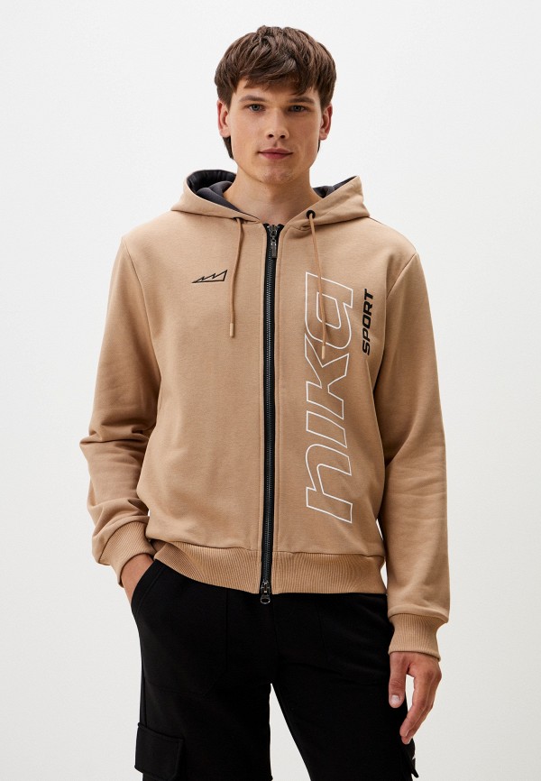 Толстовка Nikasport 6579₽