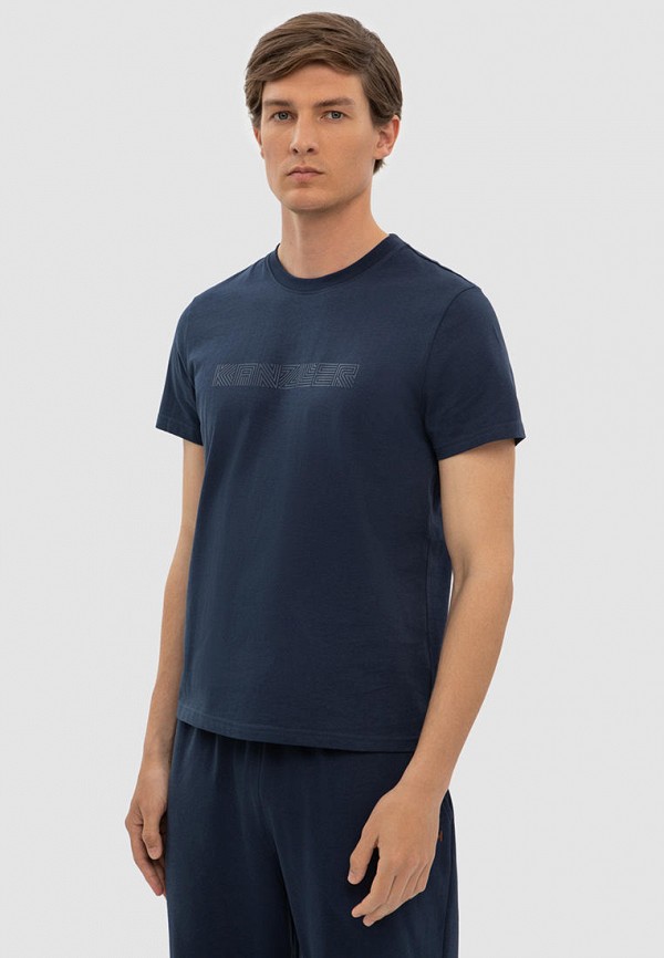 Футболка домашняя Kanzler 1995₽